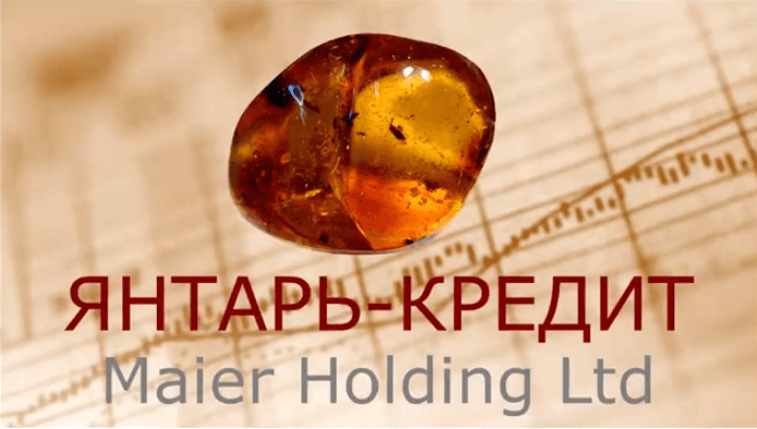 Mayer-holding