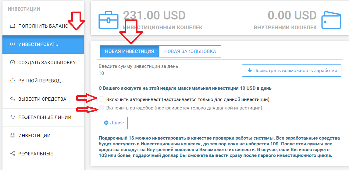 отзывы profit.money