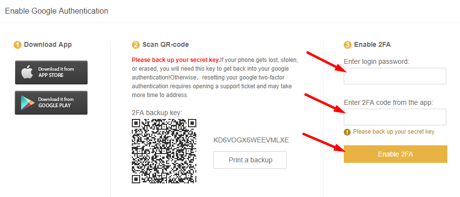Отзывы биржа binance.com