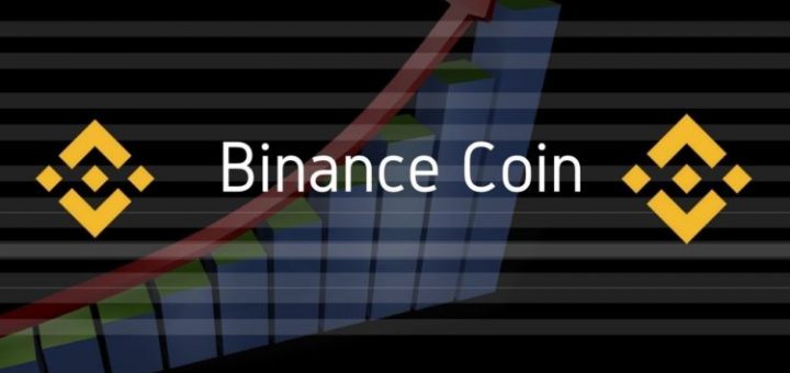 binance coin Отзывы