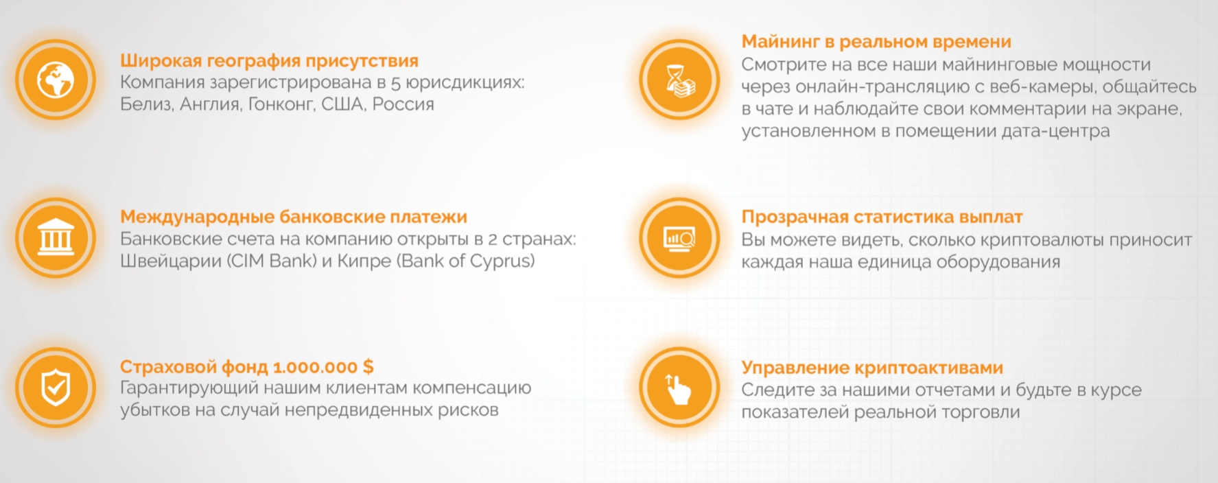 Отзывы dominant-finance.com Лохотрон и кидалово?
