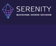 Отзывы и обзор serenity-financial.io
