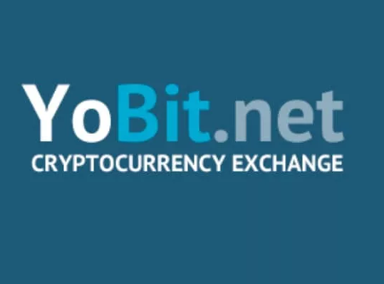 Как работать и пополнить счет в yobit.net yobit..io