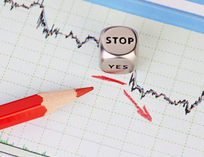 Stop loss Как ставить стоп лосс