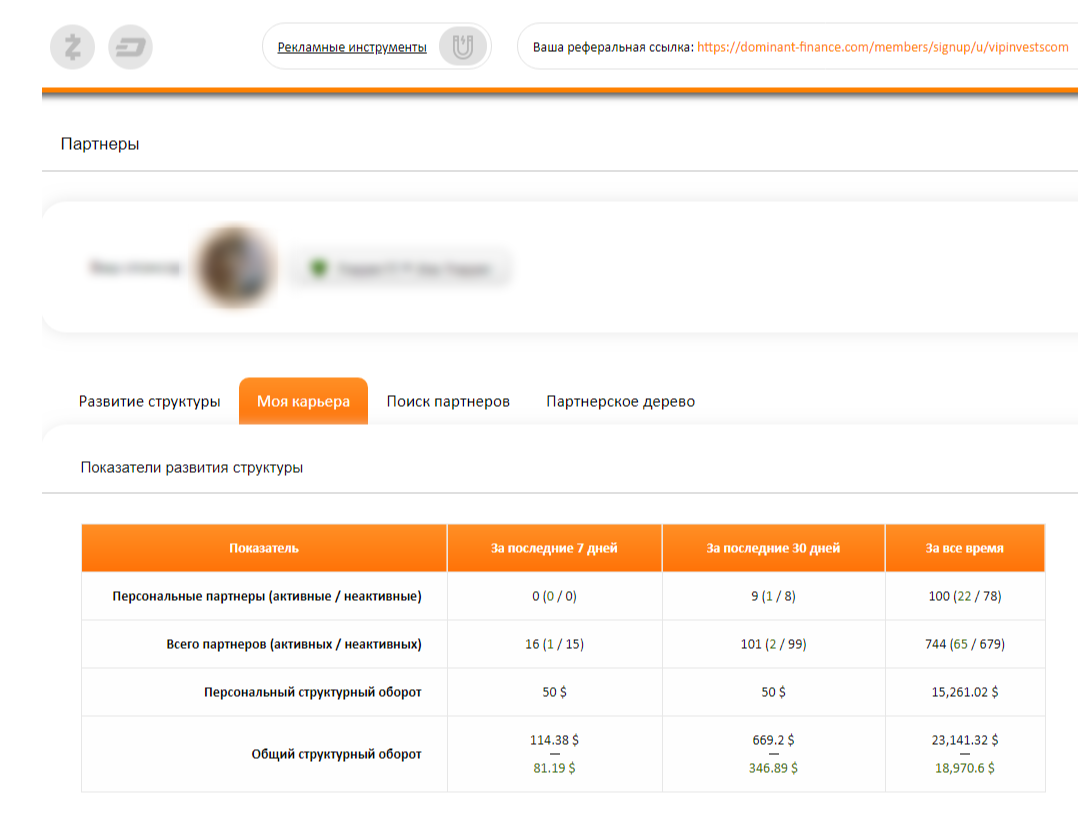 портфолио