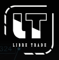 Логотип libre.trade