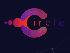 Логотип circle.promo