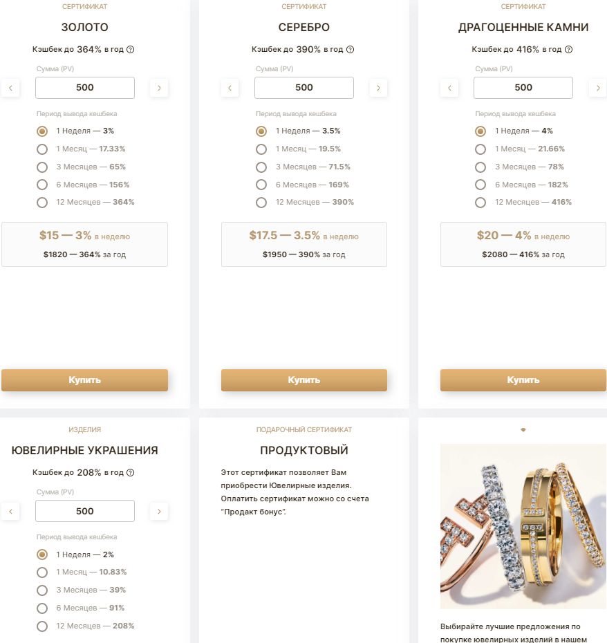 Зарабатываем в интернете вместе с midasgoldsmith