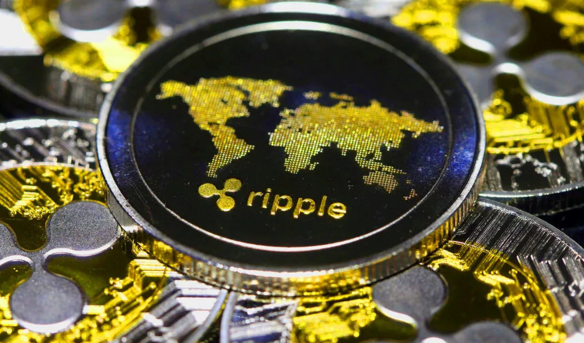 Криптовалюта XRP Ripple - как она устроена?