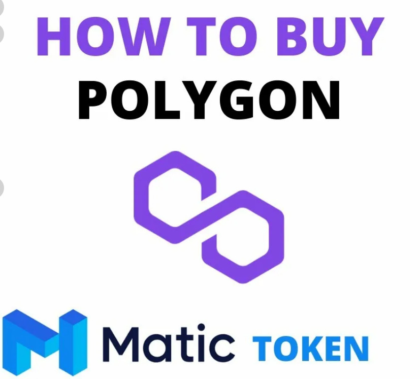 Polygon MATIC