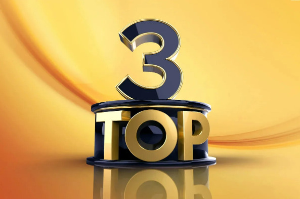 Топ 3 страны по объему торгов криптовалютами